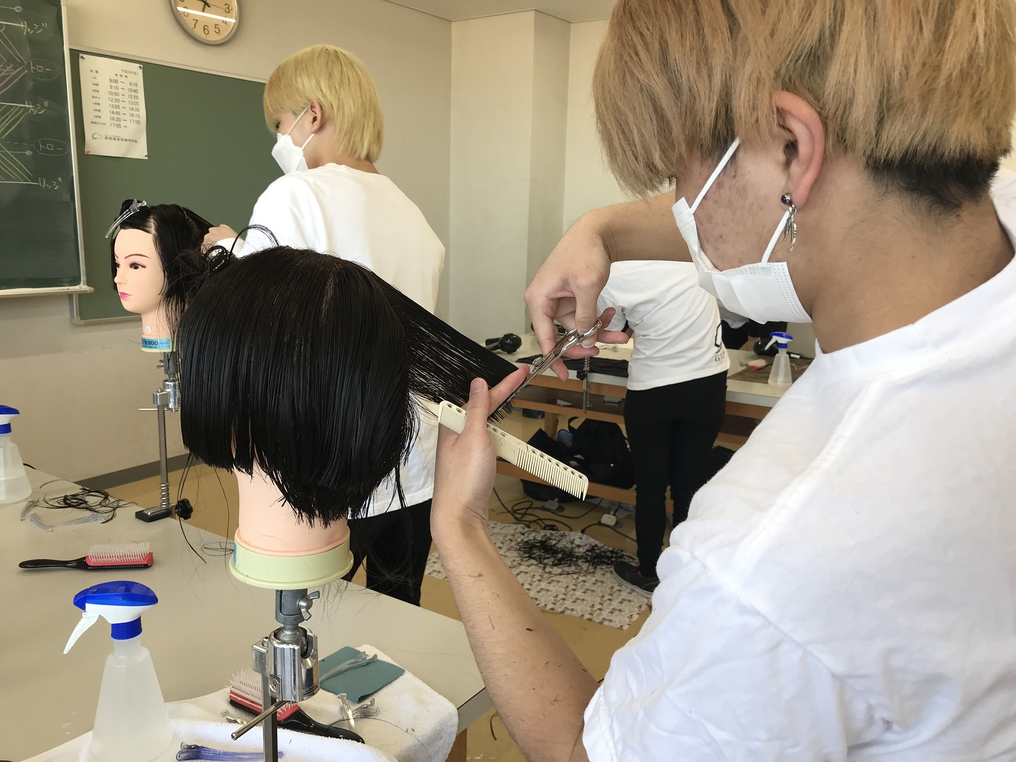 NEWS＆TOPICS｜群馬県美容専門学校 GUNBI - グンビ