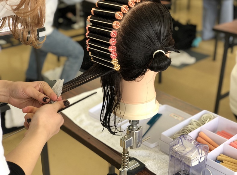 NEWS＆TOPICS｜群馬県美容専門学校 GUNBI - グンビ