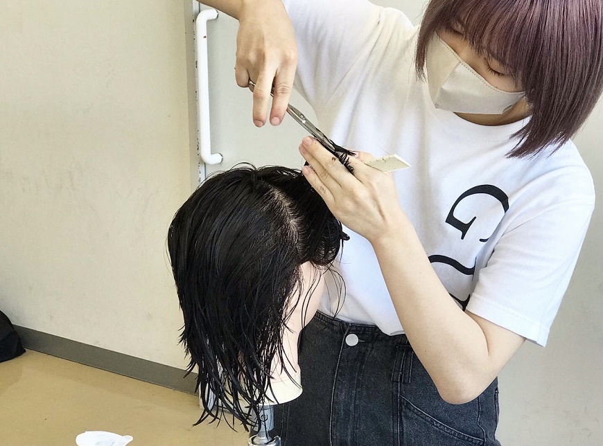NEWS＆TOPICS｜群馬県美容専門学校 GUNBI - グンビ
